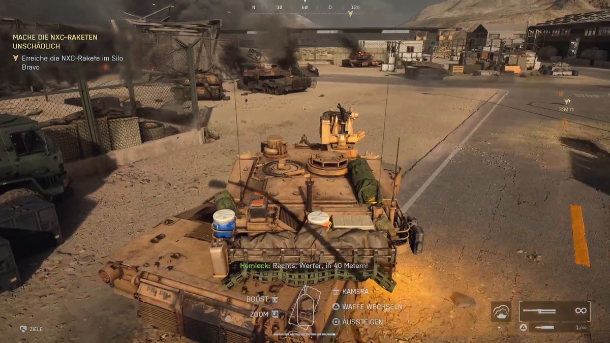 Battlefield 6: Landeerlaubnis verweigert freischalten