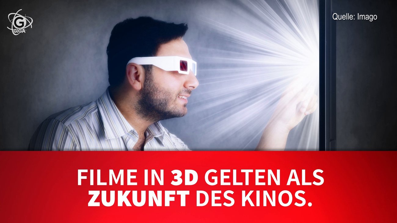 3D-Filme online sehen