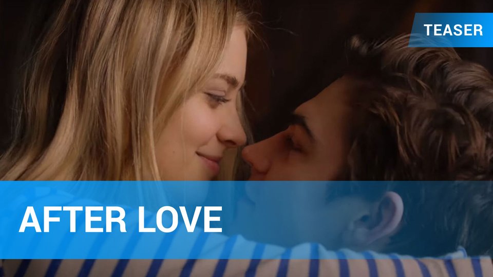 After Love“ FSK: Welche Altersfreigabe bekommt der neue Film?