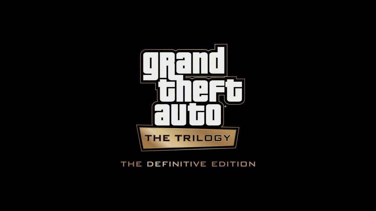 Grand Theft Auto: The Trilogy – The Definitive Edition (Teaser) Grand Theft Auto: The Trilogy – The Definitive Edition (Teaser)