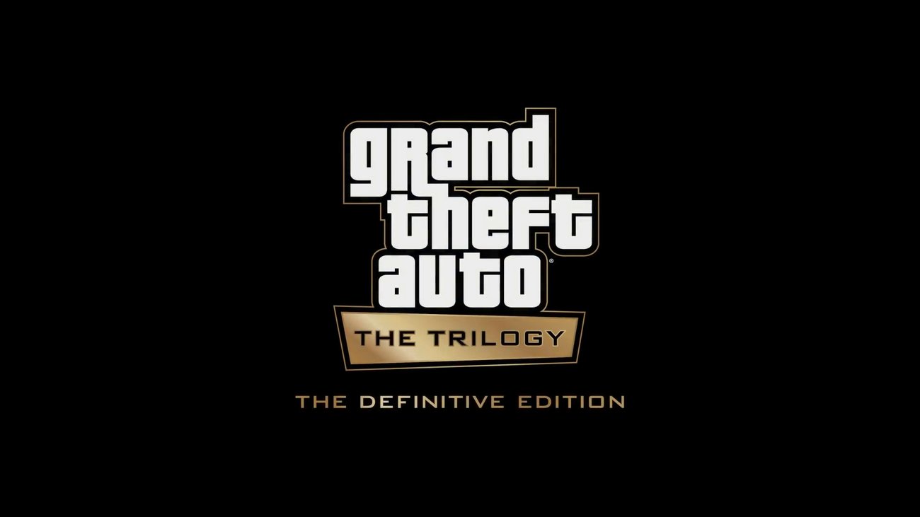 Grand Theft Auto: The Trilogy – The Definitive Edition (Teaser)