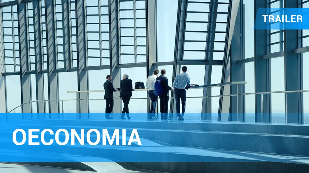 Oeconomia - Trailer Deutsch