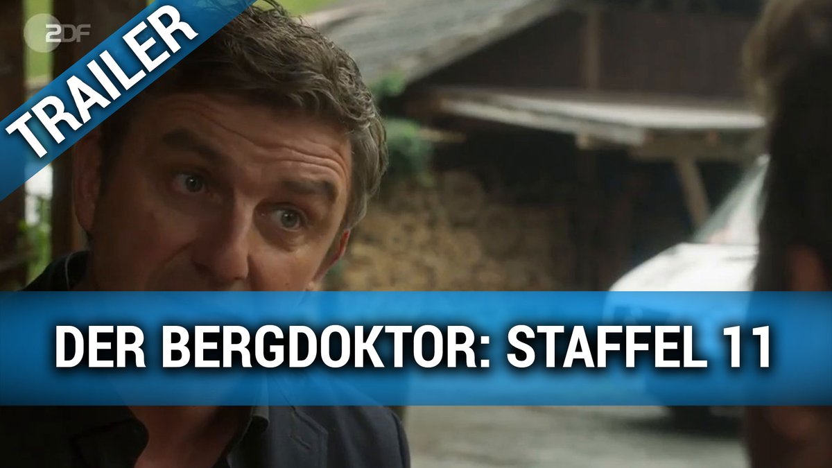 Der Bergdoktor Staffel 11 Der Bergdoktor Staffel 11