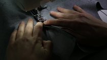 Dishonored 2 -  Cosplay-Making Of 
