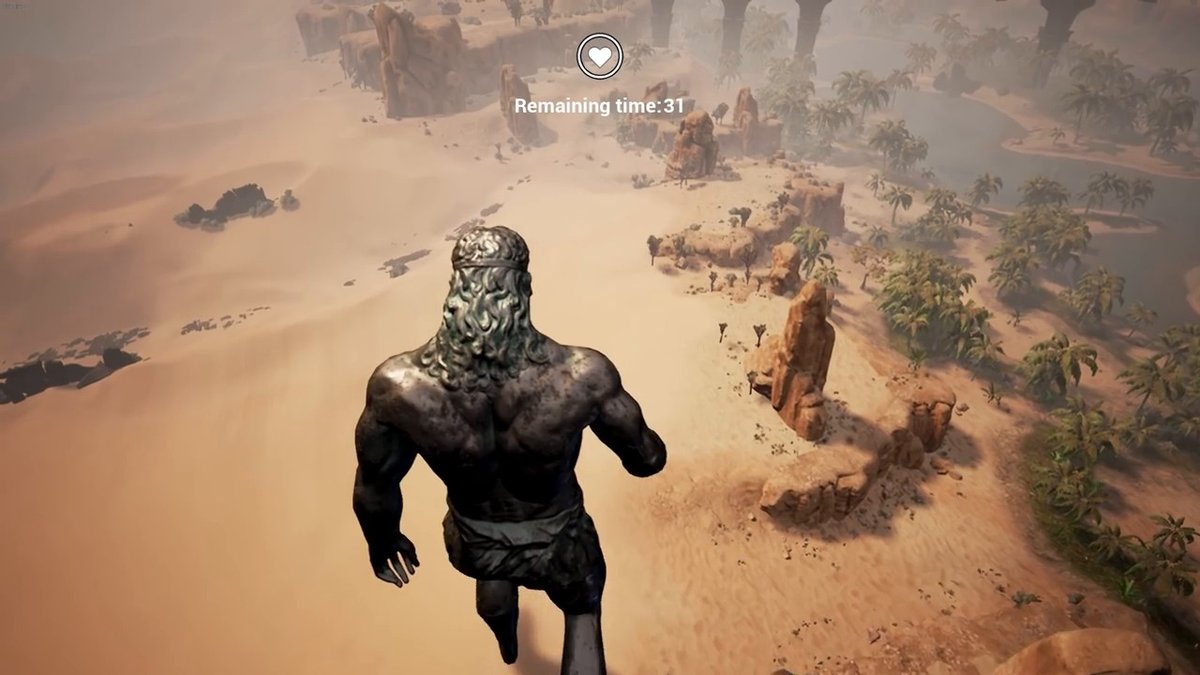 Conan Exiles alle Avatare beschwören Conan Exiles alle Avatare beschwören