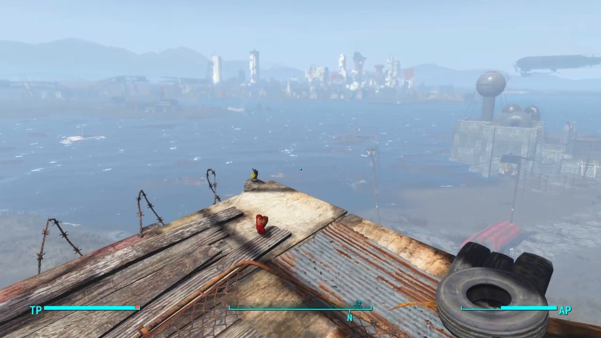 Fallout&#x20;4&#x3A;&#x20;Beweglichkeits-Wackelpuppe&#x20;-&#x20;Fundort