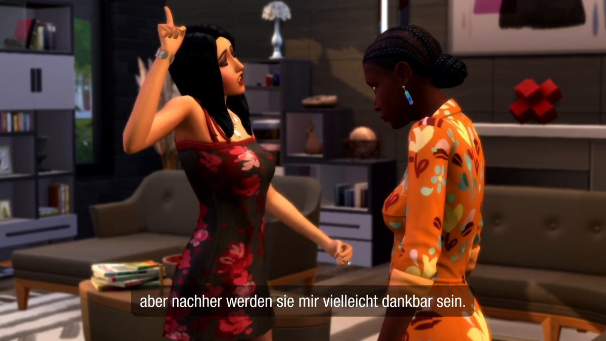 Die Sims 4 | Lasst Wohnträume wahr werden im neuen DLC Die Sims 4 | Lasst Wohnträume wahr werden im neuen DLC