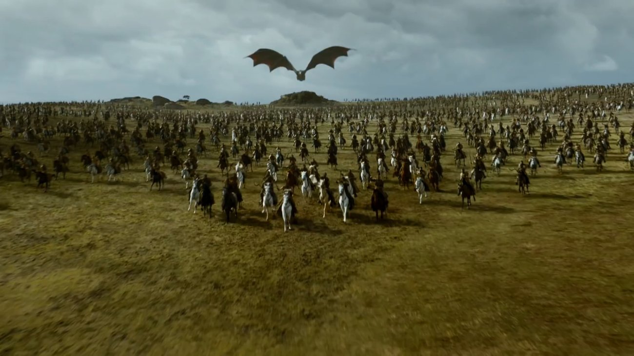Game of Thrones: Offizieller Trailer zur 7. Staffel