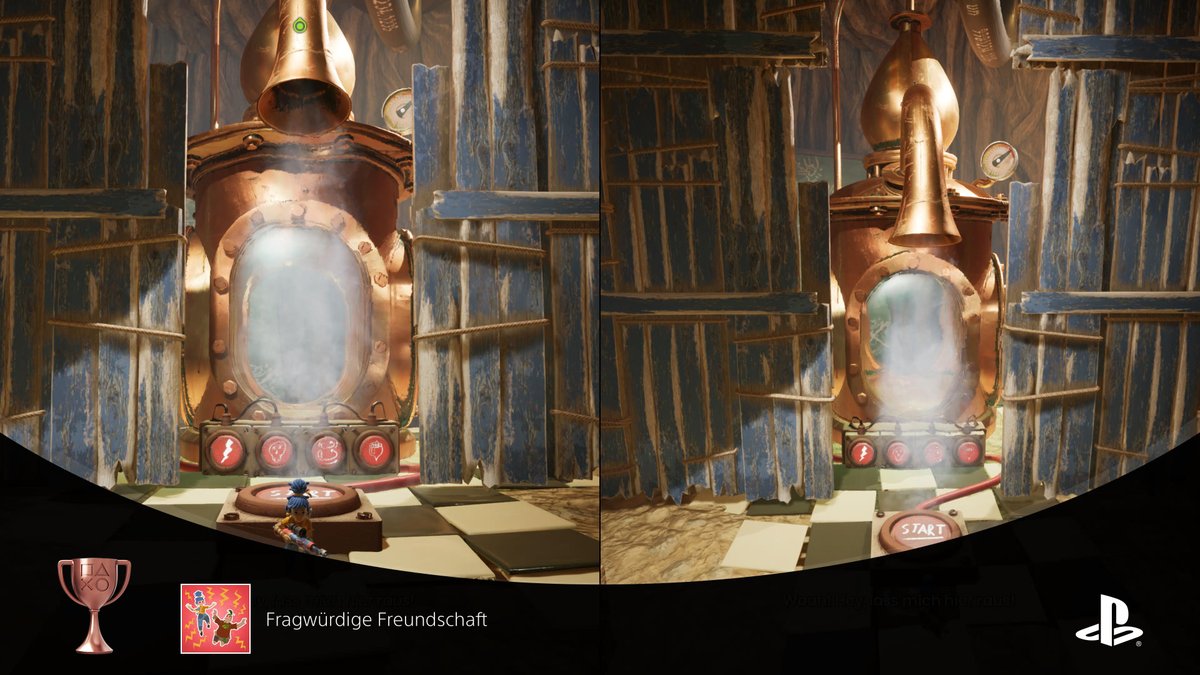 It Takes Two: So schaltet ihr den Erfolg "Fragwürdige Freundschaft" frei It Takes Two: So schaltet ihr den Erfolg "Fragwürdige Freundschaft" frei