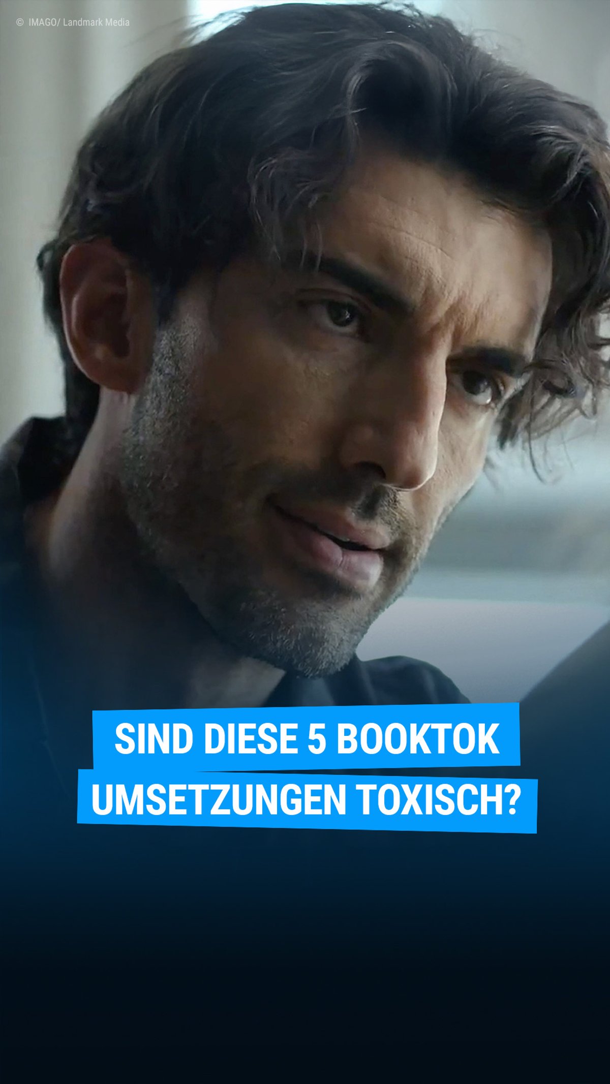 Sind diese 5 BookTok Umsetzungen toxisch? Sind diese 5 BookTok Umsetzungen toxisch?