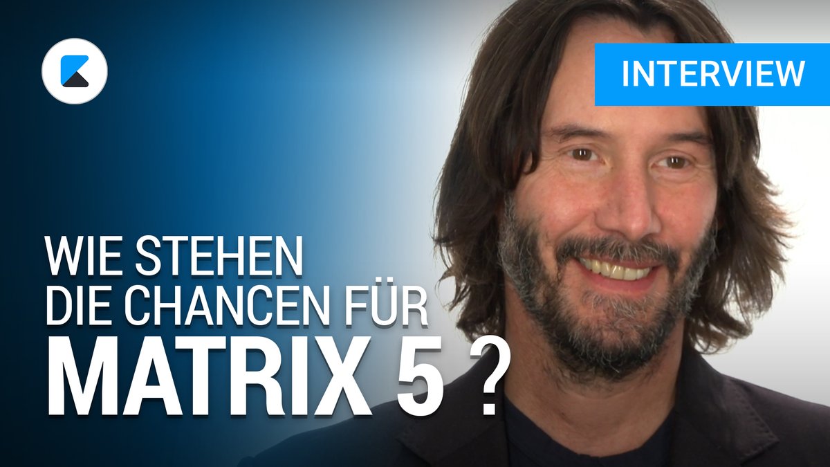 Matrix&#x20;Resurrections&#x3A;&#x20;Keanu&#x20;Reeves&#x20;und&#x20;die&#x20;anderen&#x20;Stars&#x20;im&#x20;Interview