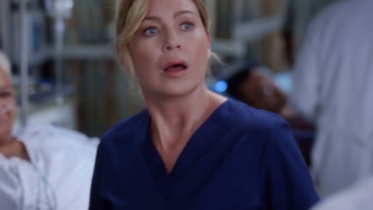 Grey's Anatomy Staffel 15 – Vorschau zur Staffelpremiere (ABC)
