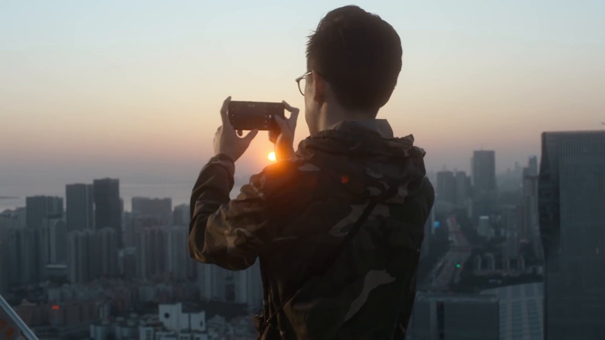 OnePlus + Hasselblad: Die Zusammenarbeit OnePlus + Hasselblad: Die Zusammenarbeit