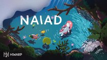 Naiad – Offizieller Trailer
