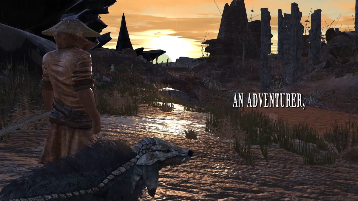 Kenshi: Trailer (Englisch)