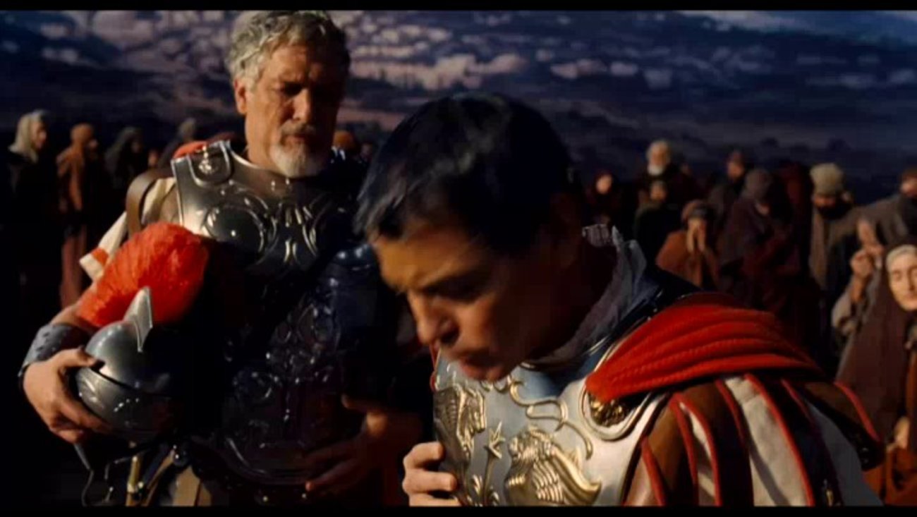 Hail, Caesar! - Trailer
