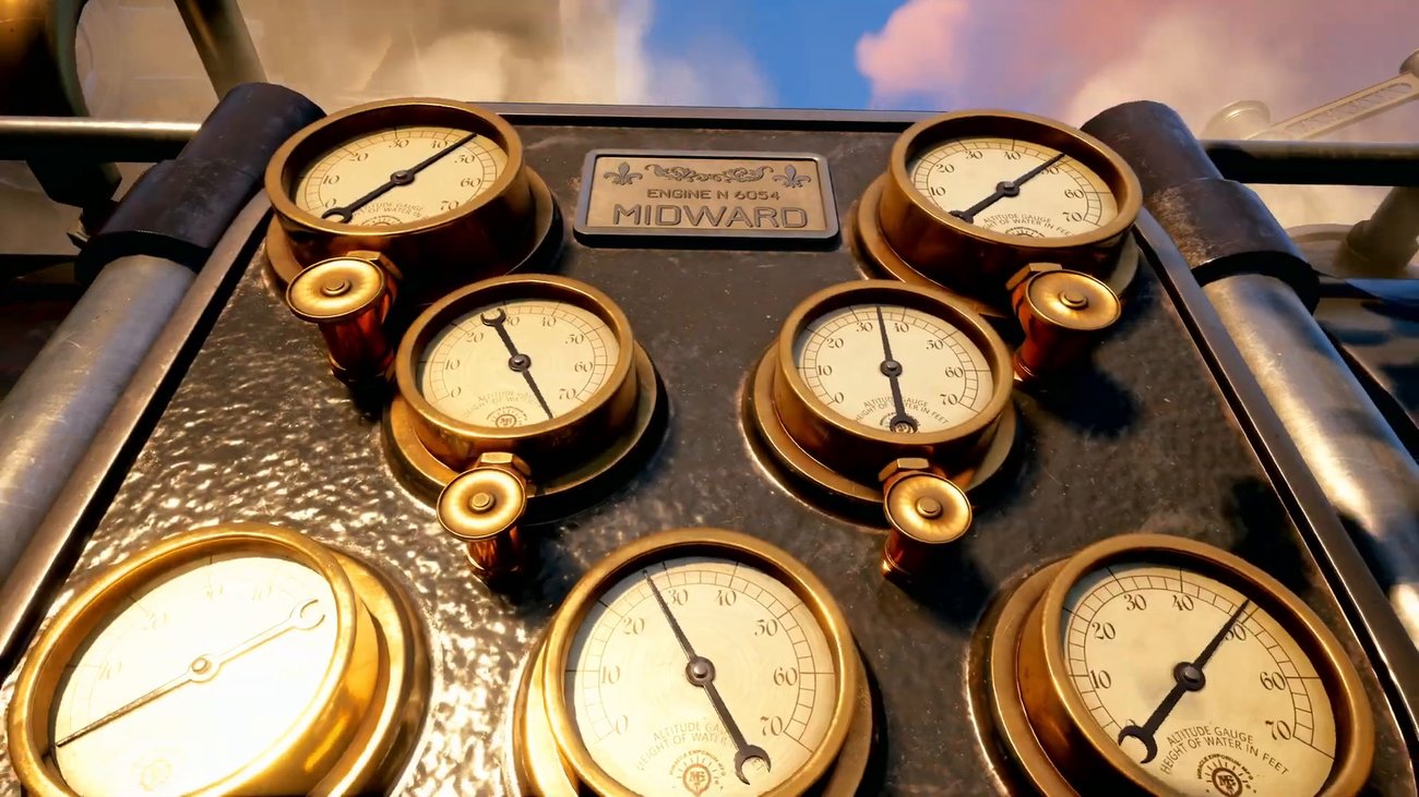 Clockwork Revolution Reveal Trailer | Xbox Games Showcase 2023