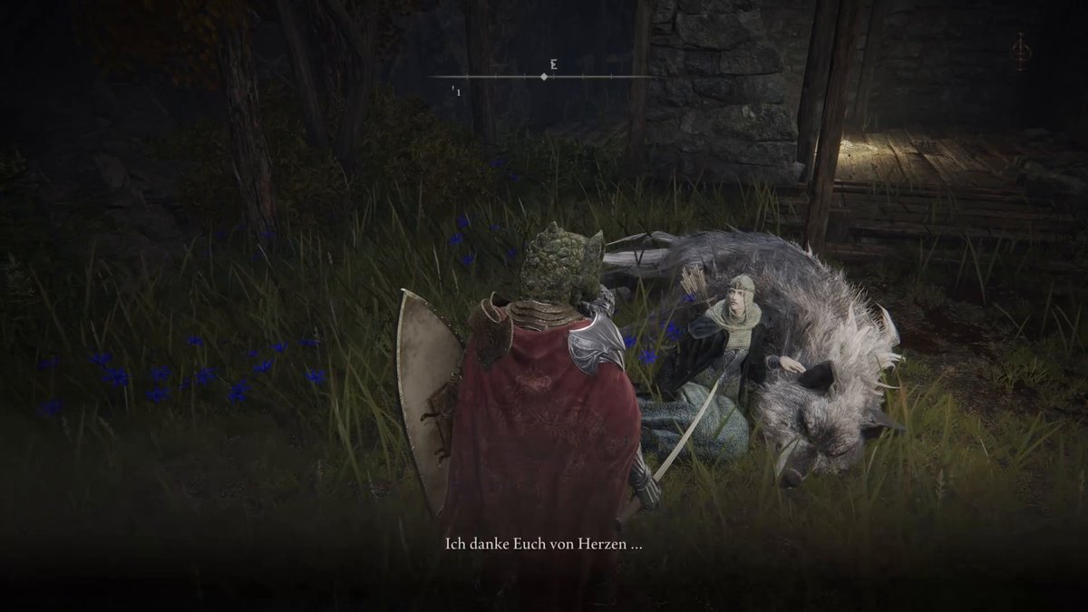 Elden Ring: Walkthrough zur Latenna-Quest Elden Ring: Walkthrough zur Latenna-Quest