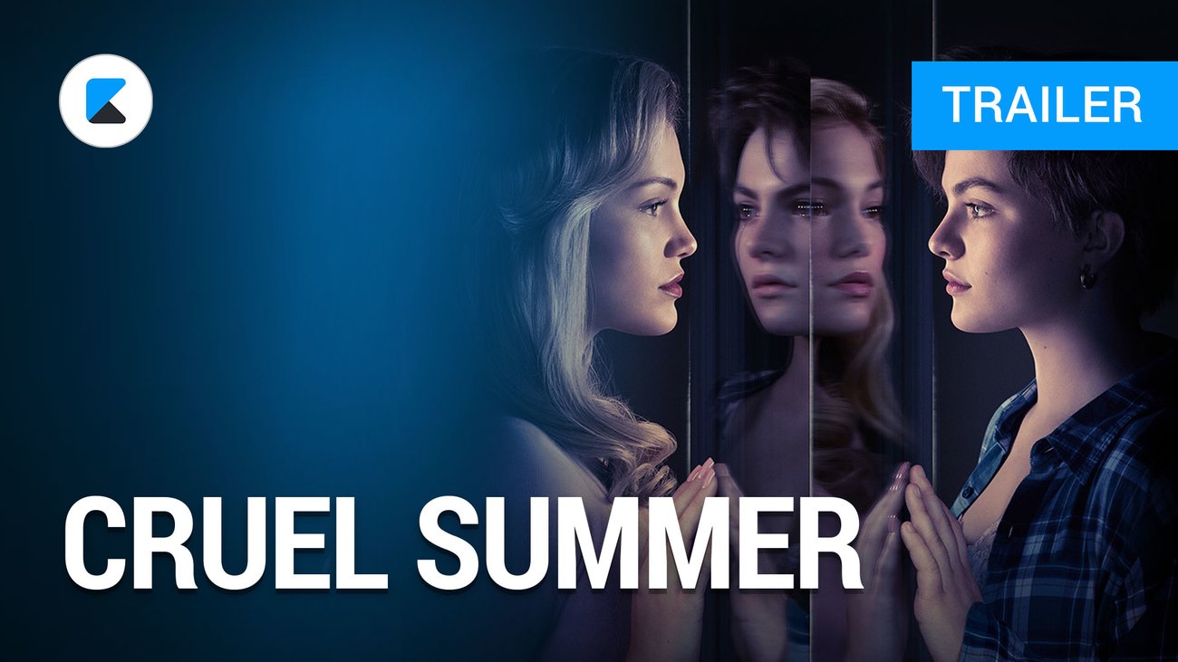 Cruel Summer - Trailer Deutsch