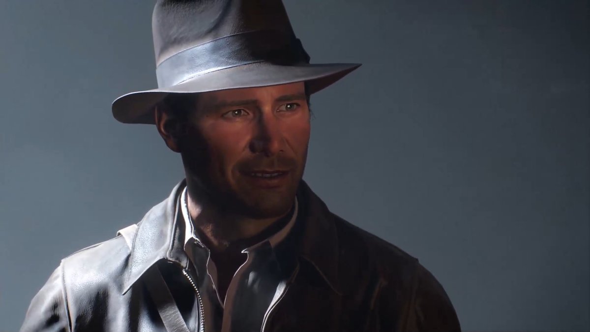 Indiana Jones und der Große Kreis – Offizieller Gameplay-Trailer Indiana Jones und der Große Kreis – Offizieller Gameplay-Trailer