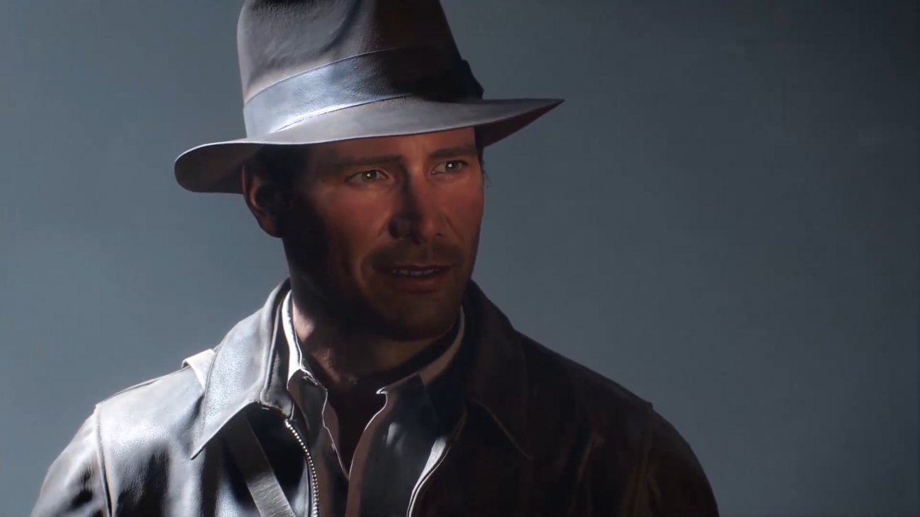 Indiana Jones und der Große Kreis – Offizieller Gameplay-Trailer