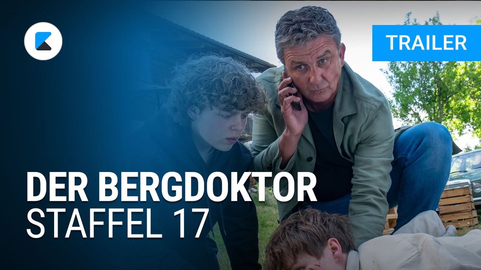 Der Bergdoktor“ 2024: Eine neue Liebe für Martin? Positiver Start in die  neue Staffel