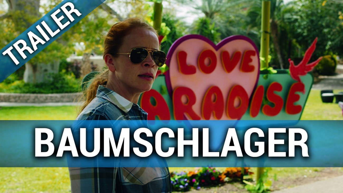 Baumschlager - Teaser-Trailer Deutsch (Österreich)