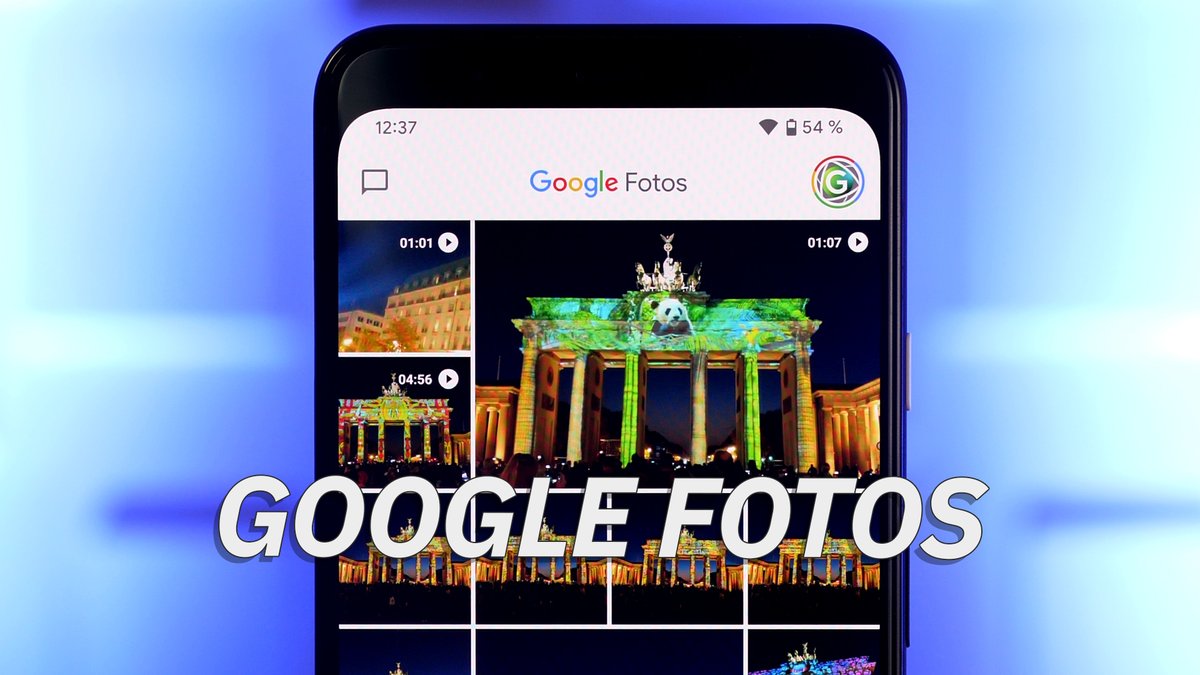 Einsteiger-Tipps für Google Fotos Einsteiger-Tipps für Google Fotos