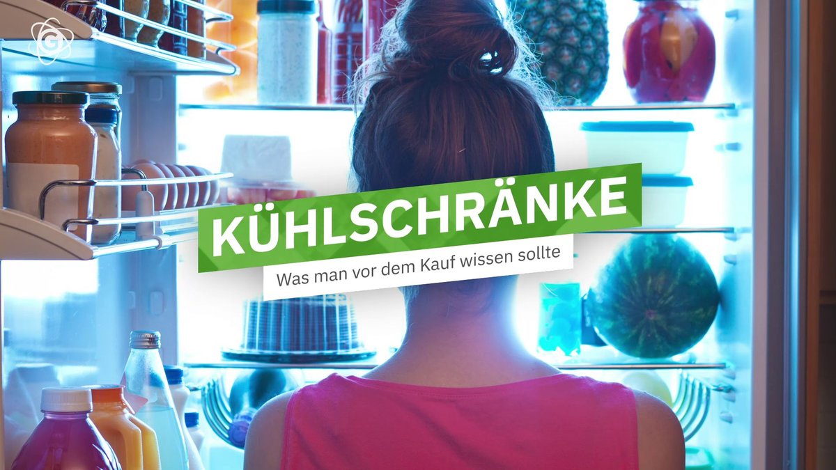 Was man vor dem Kauf von Kühlschränken wissen sollte Was man vor dem Kauf von Kühlschränken wissen sollte