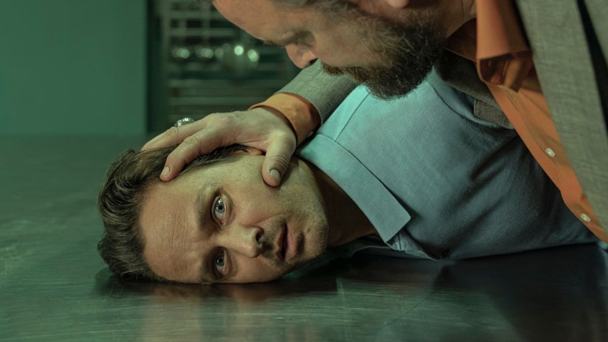 Achtsam Morden - Trailer Deutsch Achtsam Morden - Trailer Deutsch