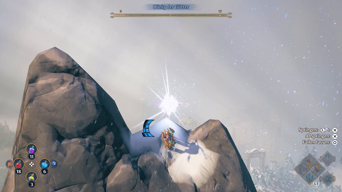 Ambrosia #1 im Gebiet Königsgipfel Ambrosia #1 im Gebiet Königsgipfel