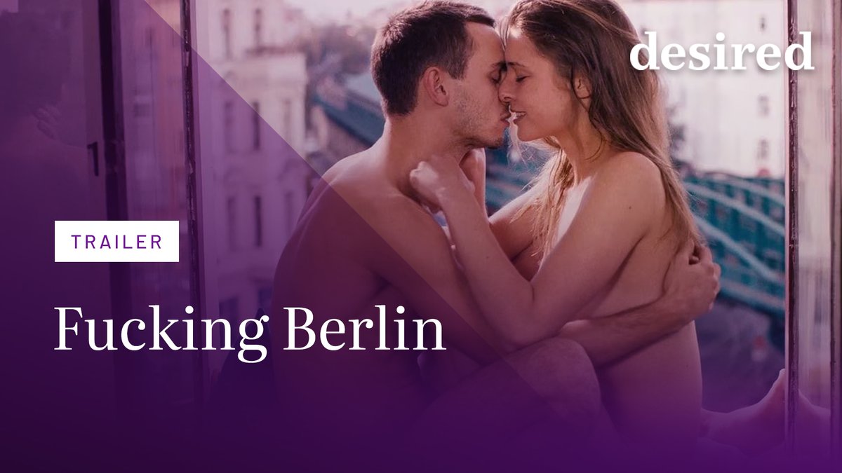 Fucking Berlin | Offizieller Trailer