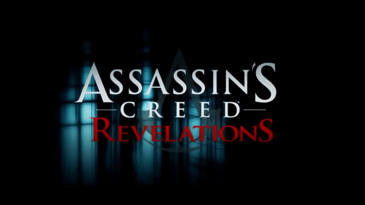 Assassin’s Creed – Revelations: offizieller Trailer Assassin’s Creed – Revelations: offizieller Trailer