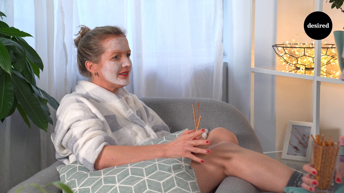 Ladylike - Flirten homosexuelle Frauen anders