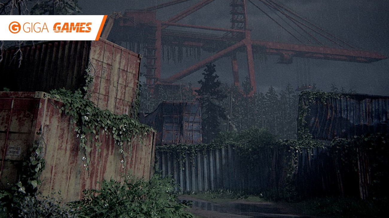The Last of Us 2: Alle Sammelobjekte in "Die Küste"