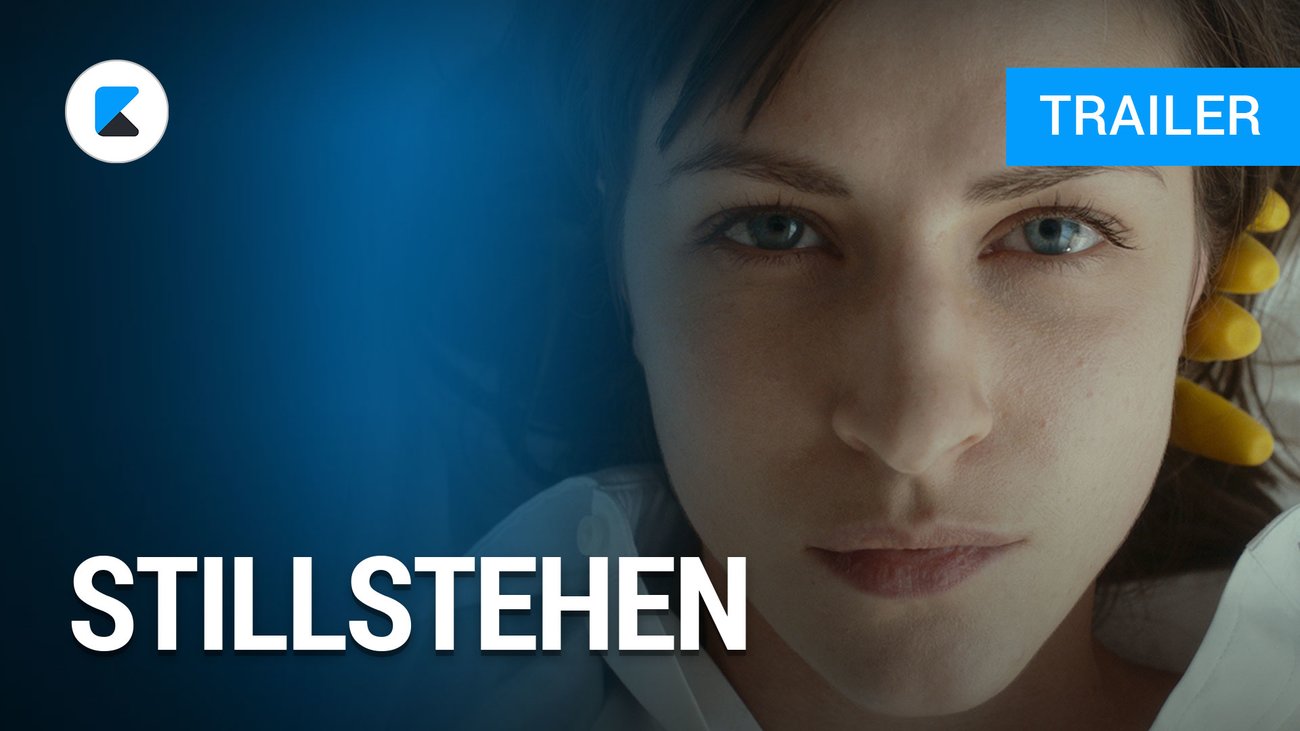 Stillstehen - Trailer Deutsch