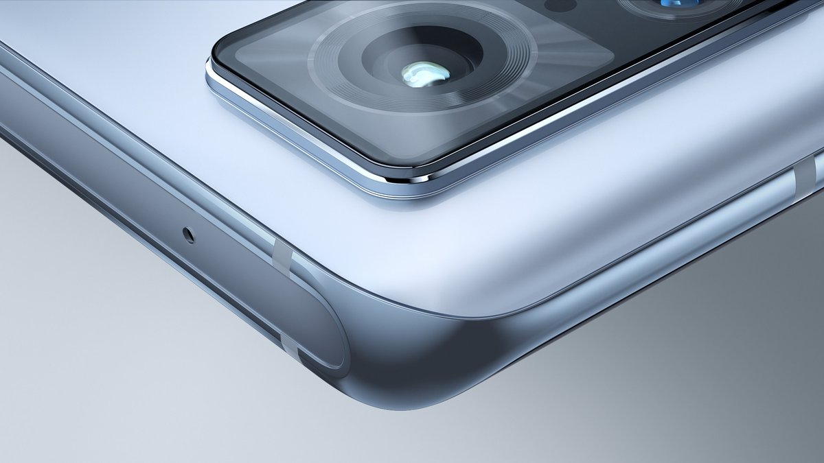 Vivo X51 5G vorgestellt Vivo X51 5G vorgestellt