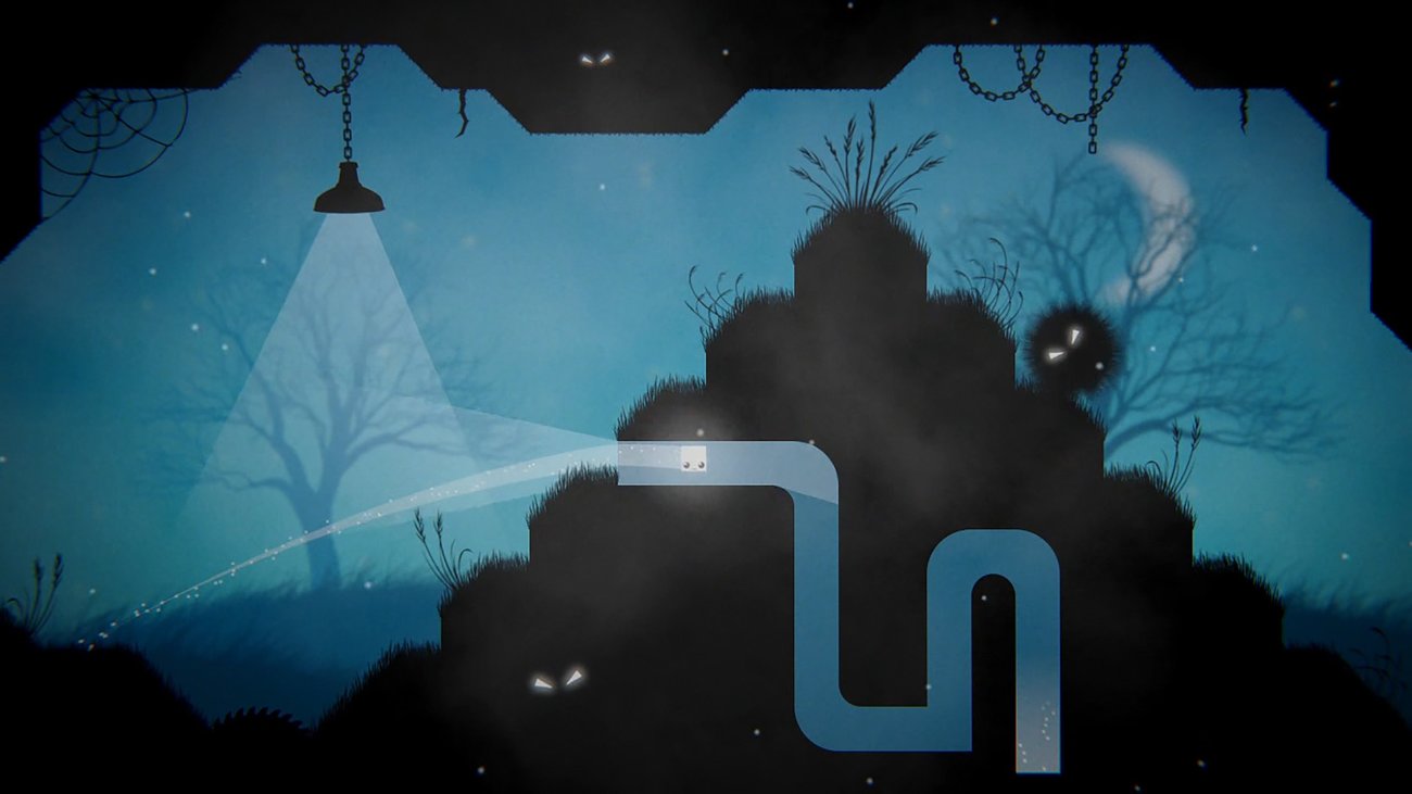 Midnight Deluxe: Launch-Trailer