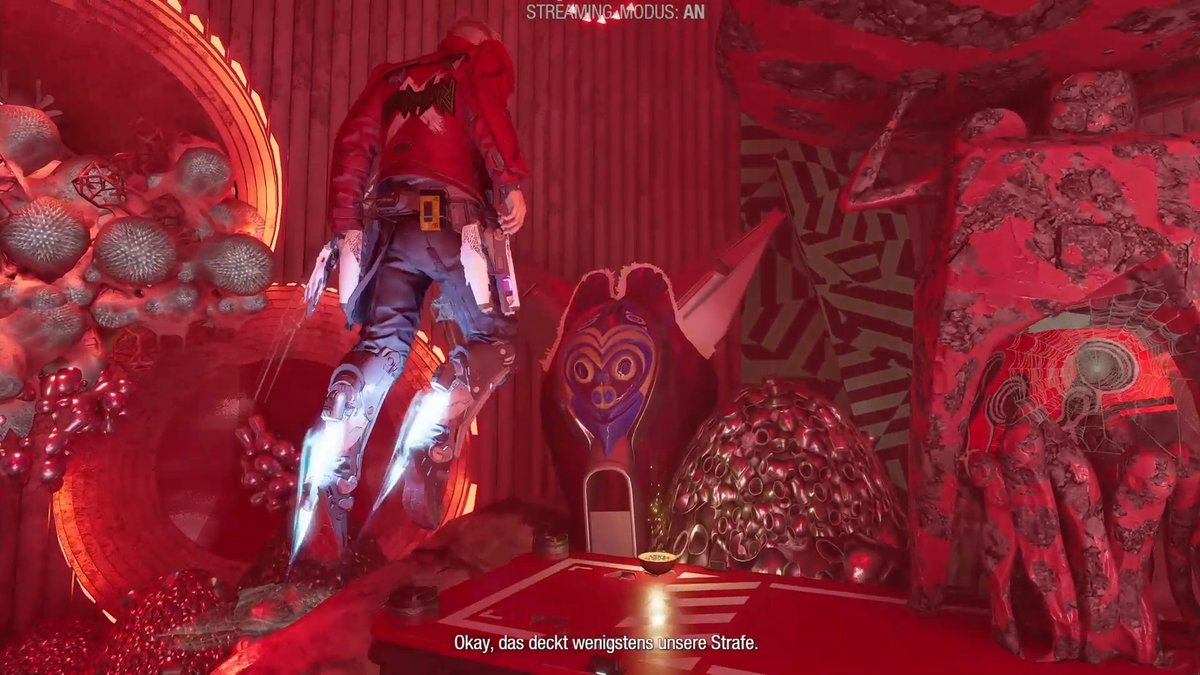 Marvel's Guardians of the Galaxy: Alle galaktischen Units in Lady Hellbenders Schatzkammer Marvel's Guardians of the Galaxy: Alle galaktischen Units in Lady Hellbenders Schatzkammer