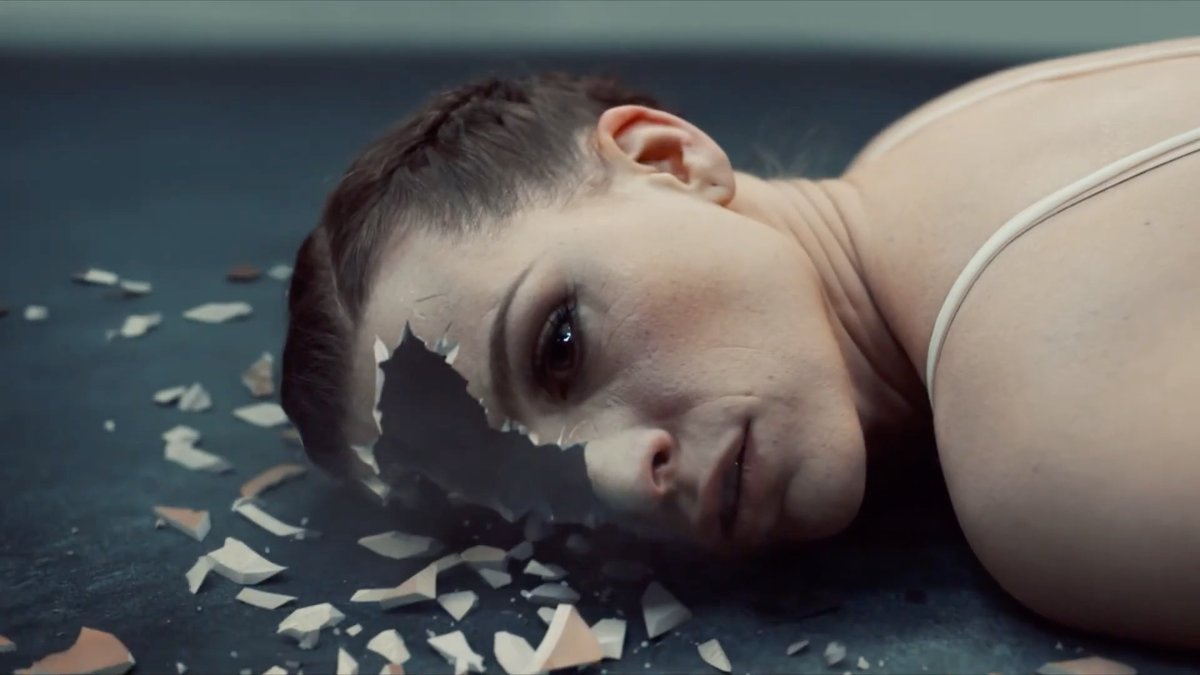 Tabula Rasa (Blu-ray-Trailer) Tabula Rasa (Blu-ray-Trailer)