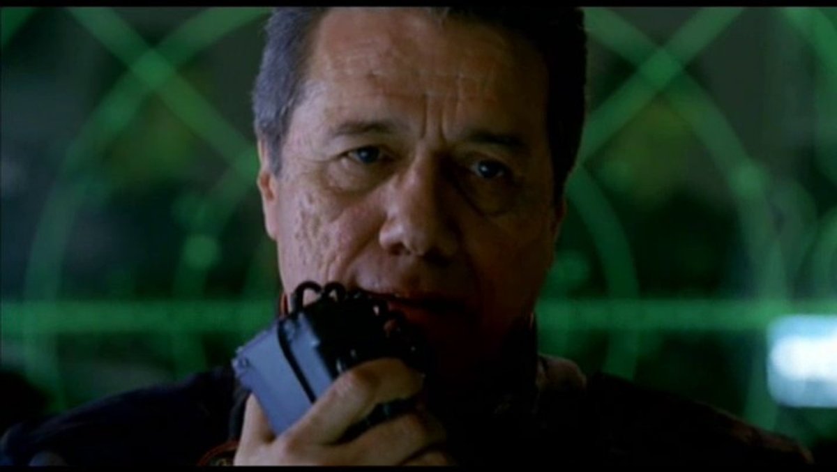 Battlestar Galactica - Trailer