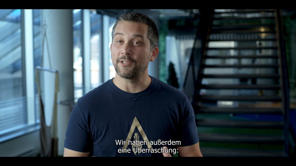 Assassin's Creed Odyssey: Post-Launch & Season Pass Trailer