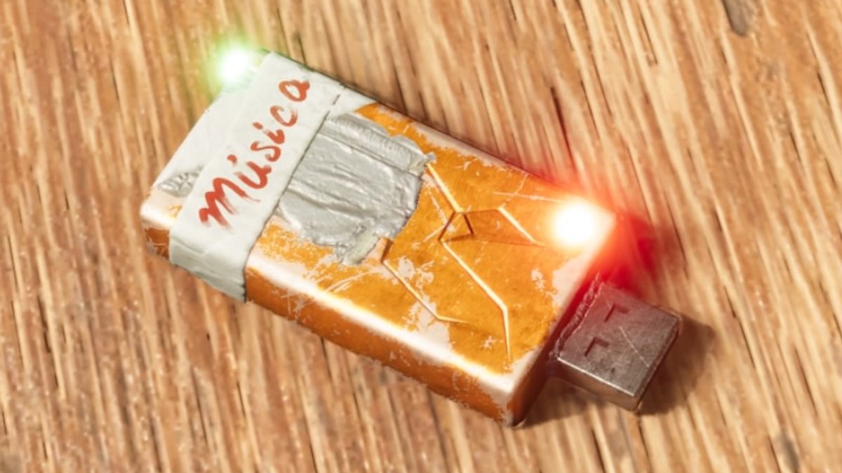 Far Cry 6: Fundorte aller 15 USB-Sticks für mehr Songs im Radio Far Cry 6: Fundorte aller 15 USB-Sticks für mehr Songs im Radio