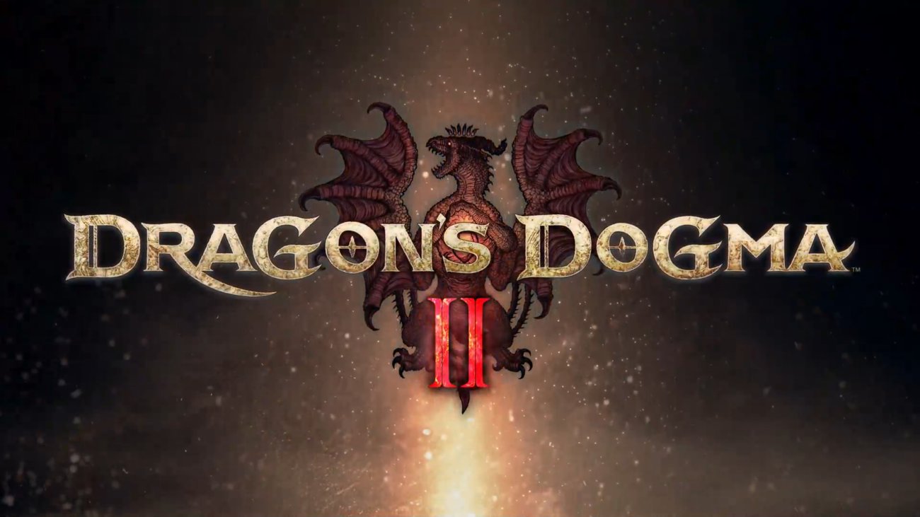 Dragon’s Dogma 2 – Erster Trailer