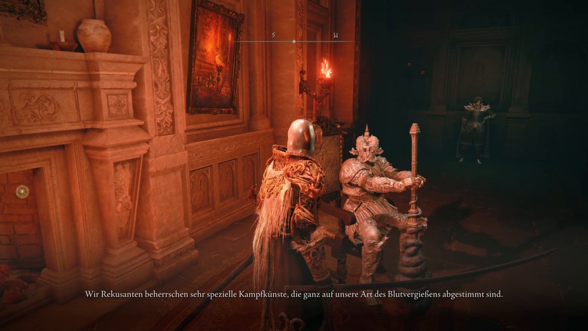 Elden Ring: Kompletter Walkthrough für Bernahls Quest Elden Ring: Kompletter Walkthrough für Bernahls Quest