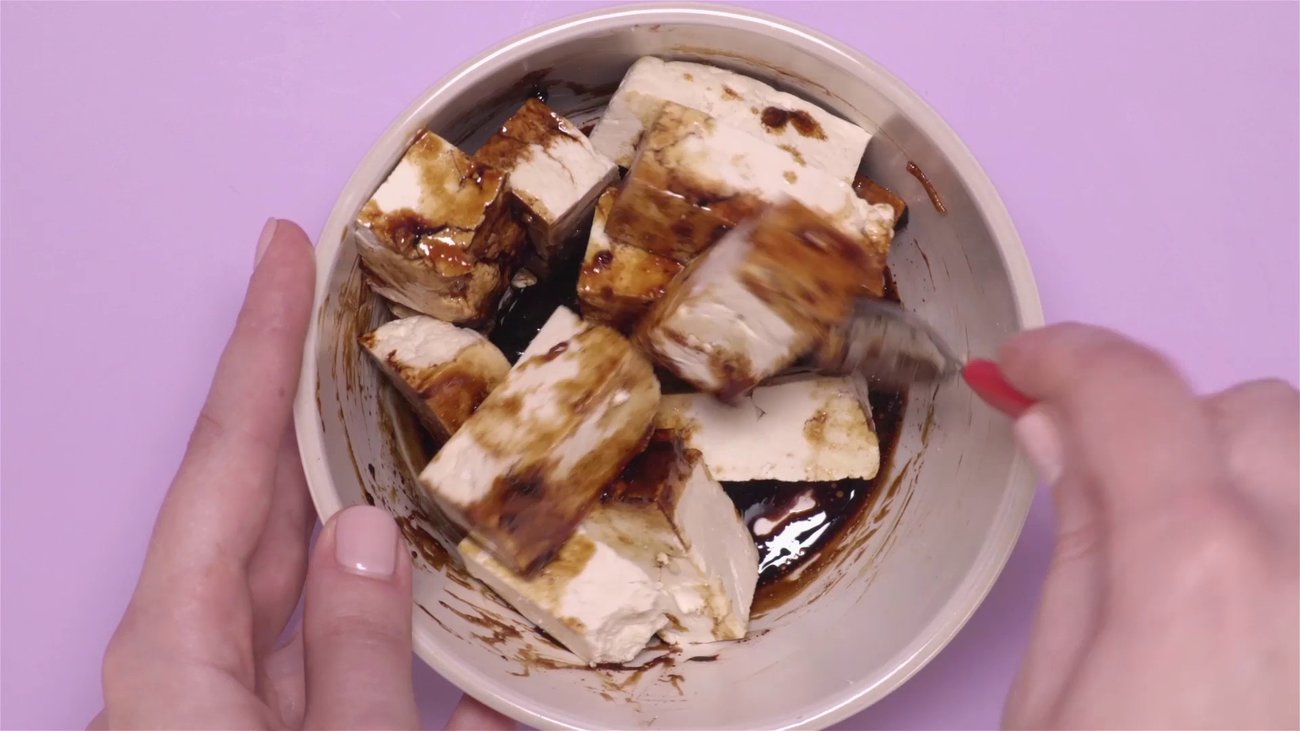Baby-Rezept: Tofu-Sticks - Video (nicht Ooyala)