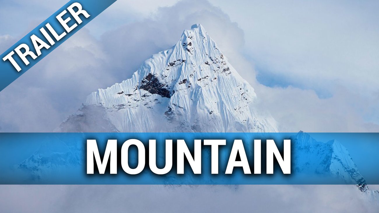 Mountain - Trailer Deutsch