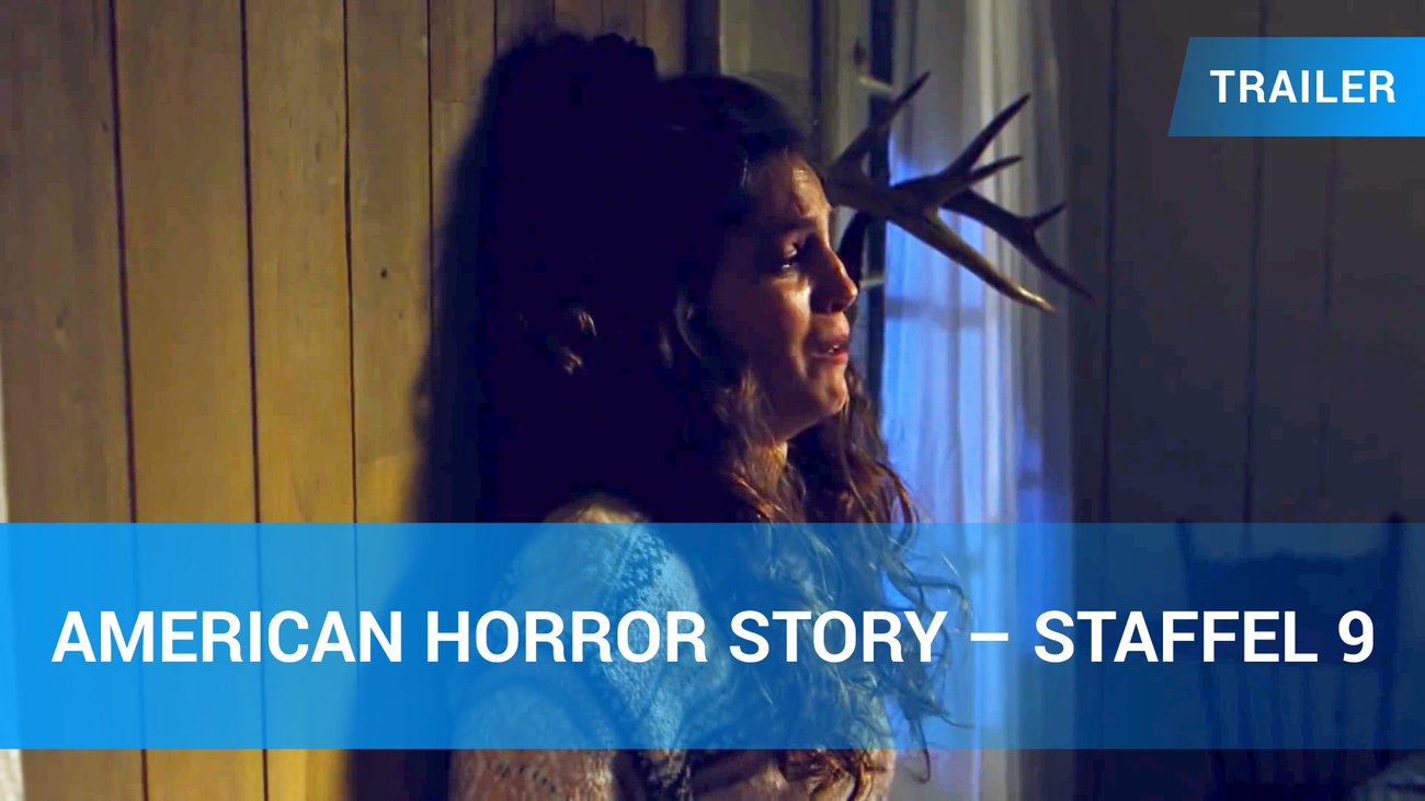 „American Horror Story“ Staffel 9 – Trailer