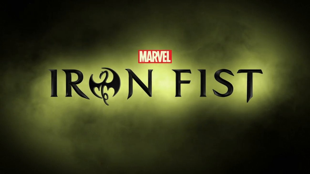 Iron Fist - Teaser-Trailer OmU