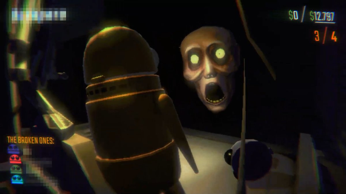 R.E.P.O.: Release-Trailer